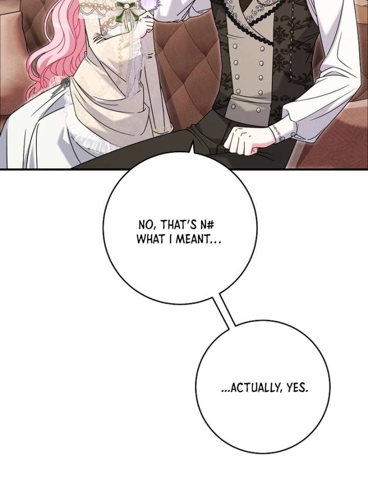 Rather Than The Son, I’ll Take The Father Chapter 43 - Page 12