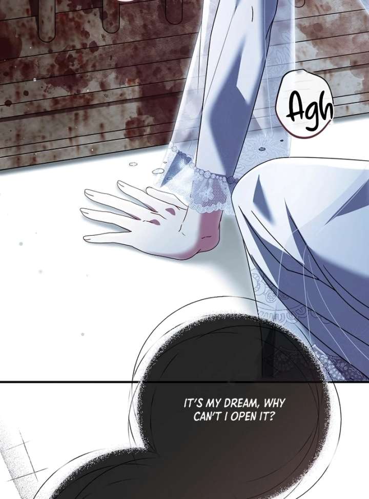 Rather Than The Son, I’ll Take The Father Chapter 43 - Page 142