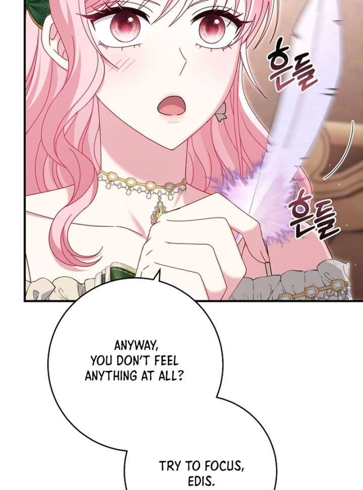 Rather Than The Son, I’ll Take The Father Chapter 43 - Page 8