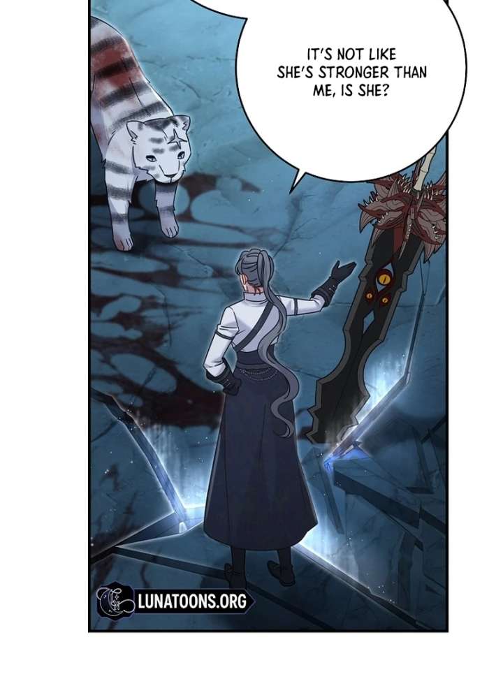 Rather Than The Son, I’ll Take The Father Chapter 44 - Page 104