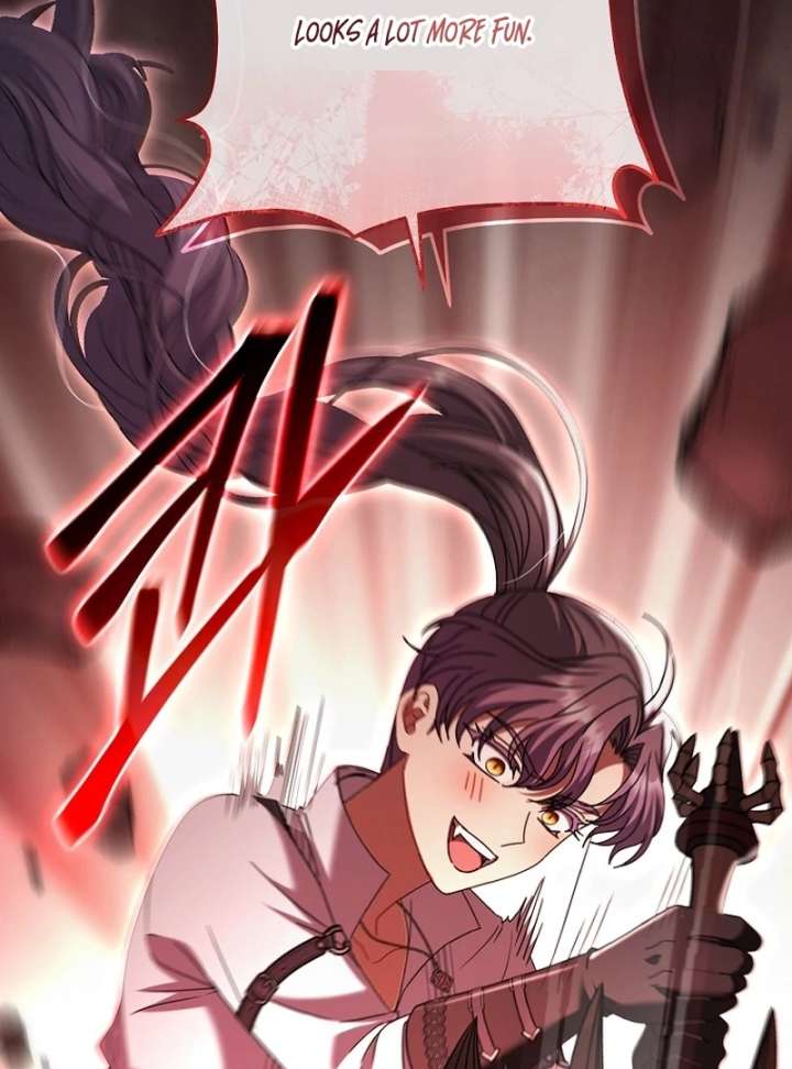 Rather Than The Son, I’ll Take The Father Chapter 44 - Page 119