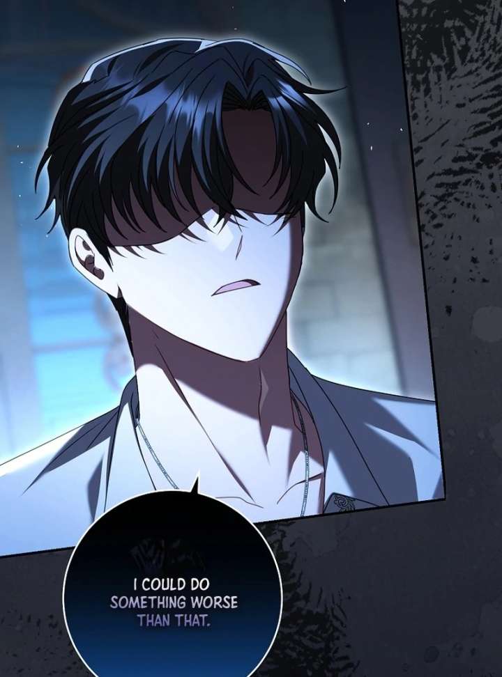 Rather Than The Son, I’ll Take The Father Chapter 44 - Page 25