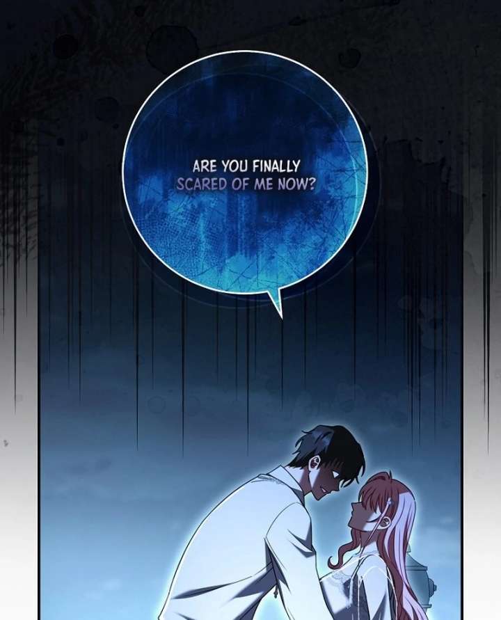 Rather Than The Son, I’ll Take The Father Chapter 44 - Page 27