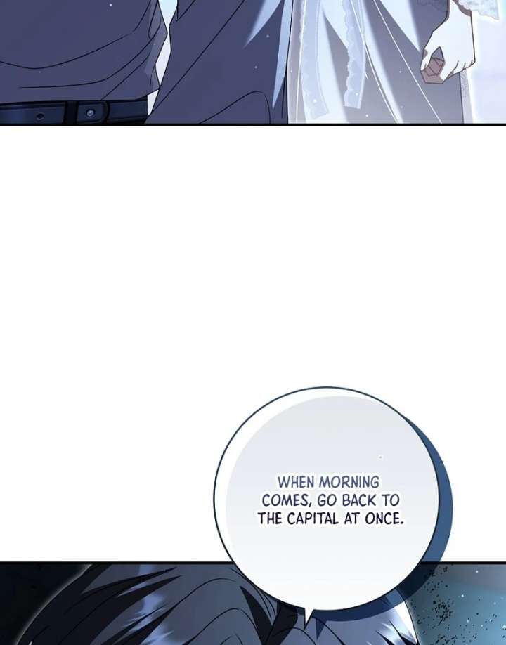 Rather Than The Son, I’ll Take The Father Chapter 44 - Page 41