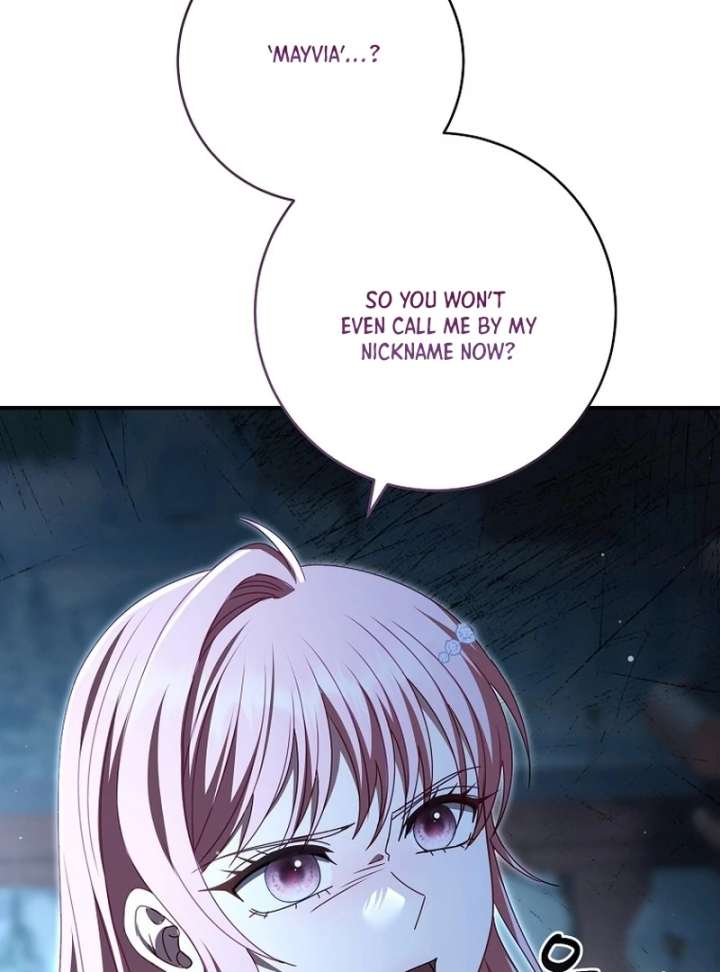 Rather Than The Son, I’ll Take The Father Chapter 44 - Page 62