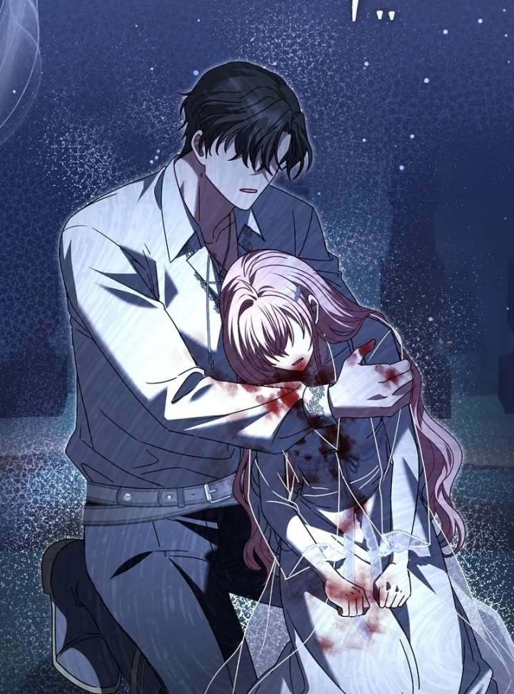 Rather Than The Son, I’ll Take The Father Chapter 44 - Page 79