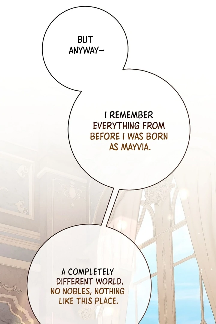 Rather Than The Son, I’ll Take The Father Chapter 45 - Page 112