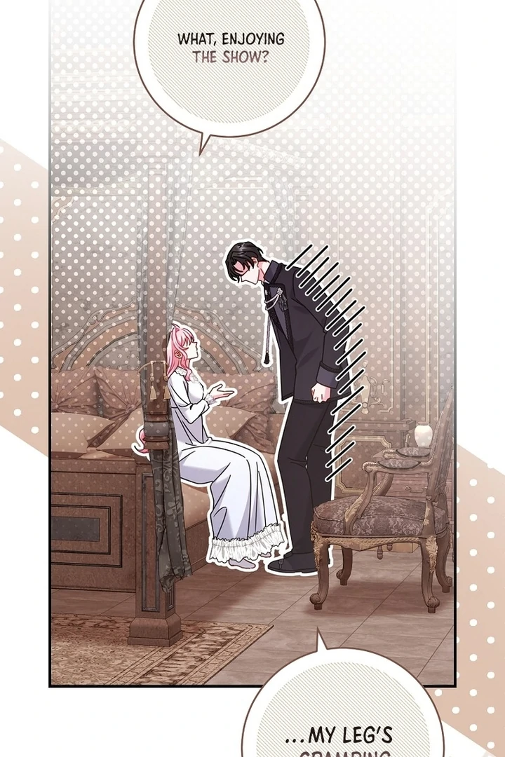 Rather Than The Son, I’ll Take The Father Chapter 45 - Page 117