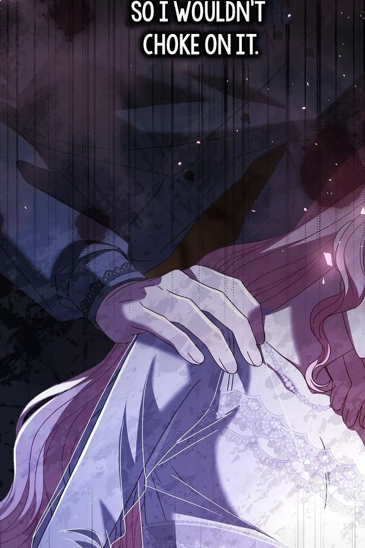 Rather Than The Son, I’ll Take The Father Chapter 45 - Page 12