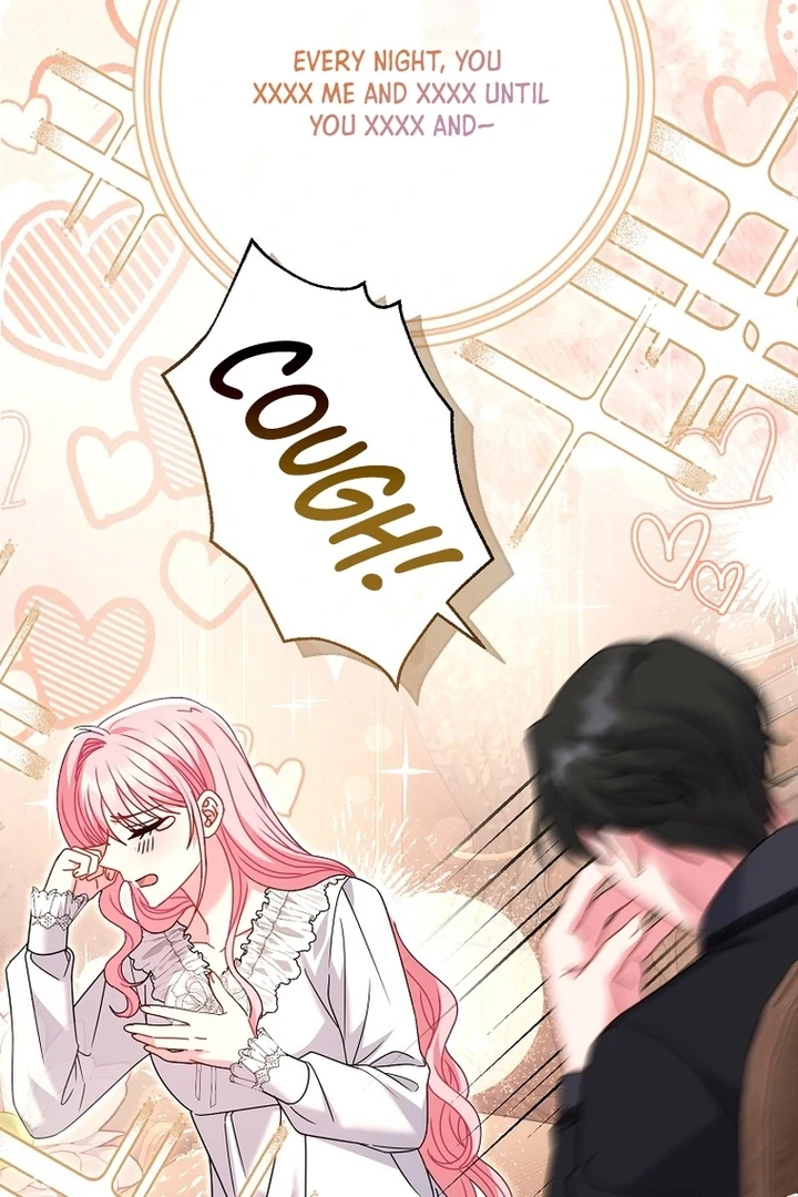 Rather Than The Son, I’ll Take The Father Chapter 45 - Page 98