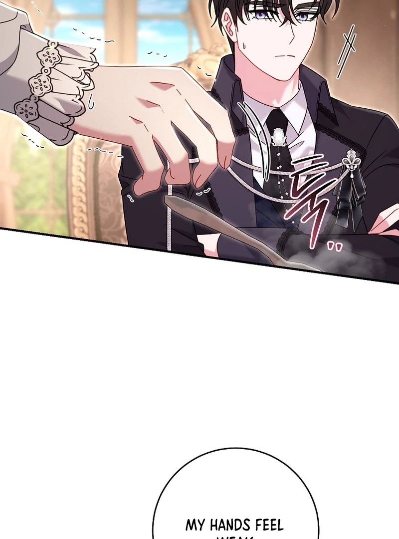 Rather Than The Son, I’ll Take The Father Chapter 46 - Page 10