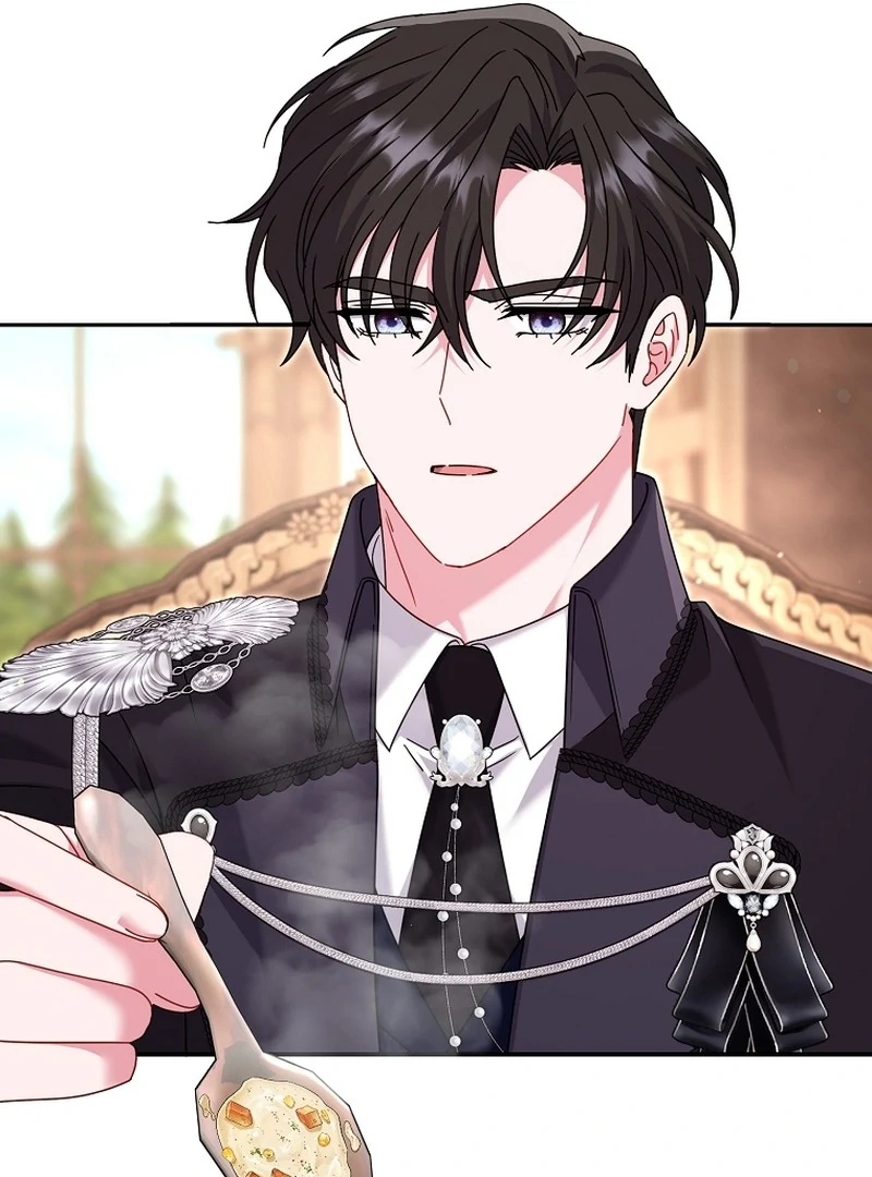 Rather Than The Son, I’ll Take The Father Chapter 46 - Page 15