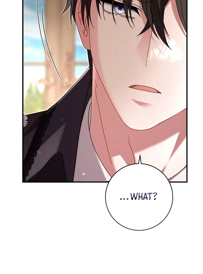 Rather Than The Son, I’ll Take The Father Chapter 46 - Page 17