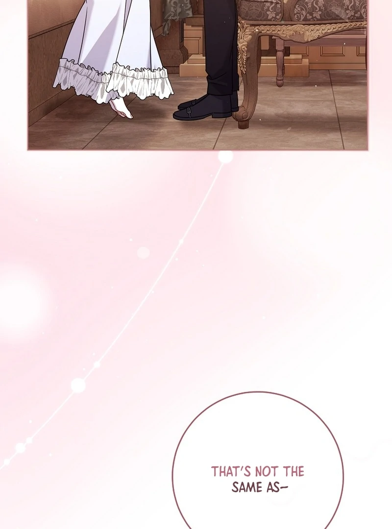 Rather Than The Son, I’ll Take The Father Chapter 46 - Page 35