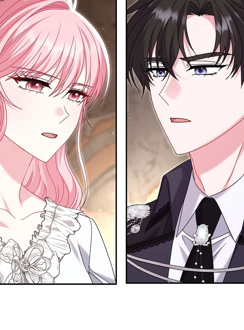 Rather Than The Son, I’ll Take The Father Chapter 46 - Page 45