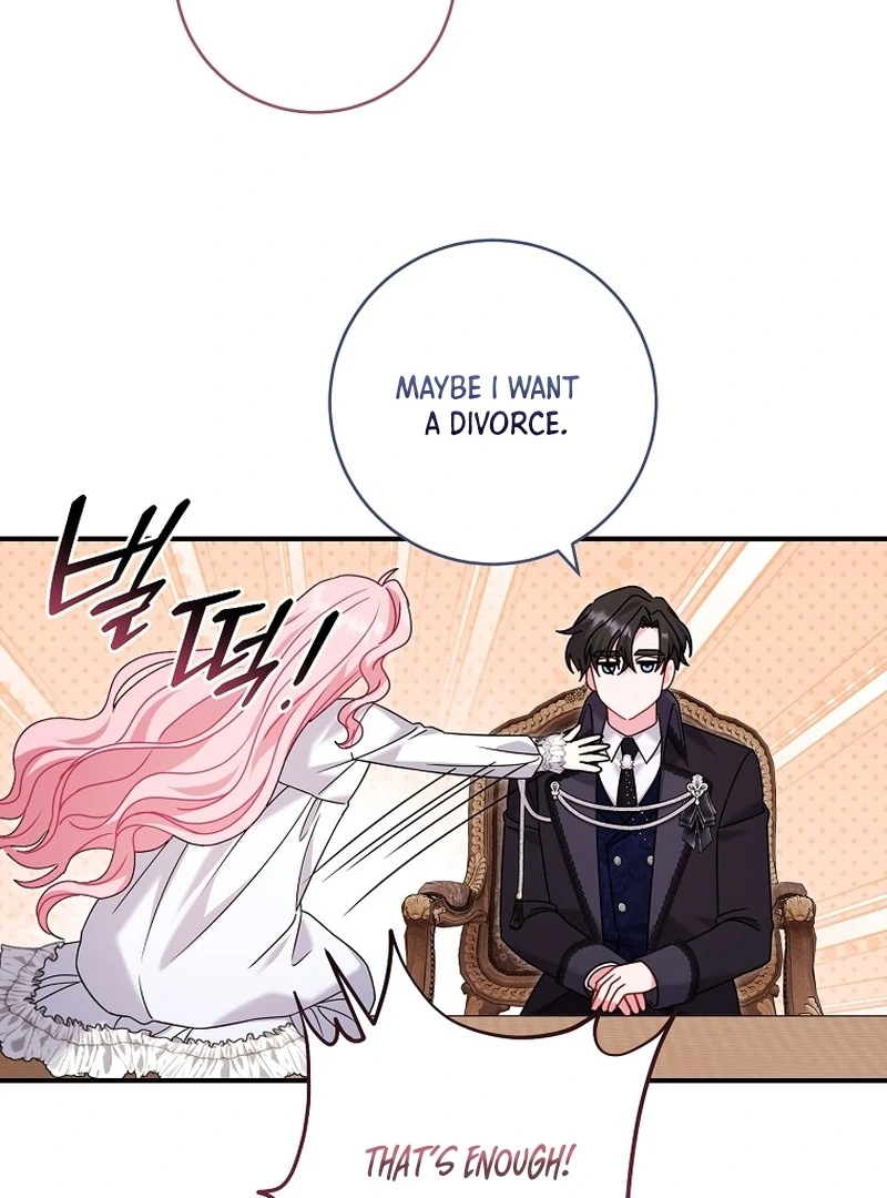 Rather Than The Son, I’ll Take The Father Chapter 46 - Page 68