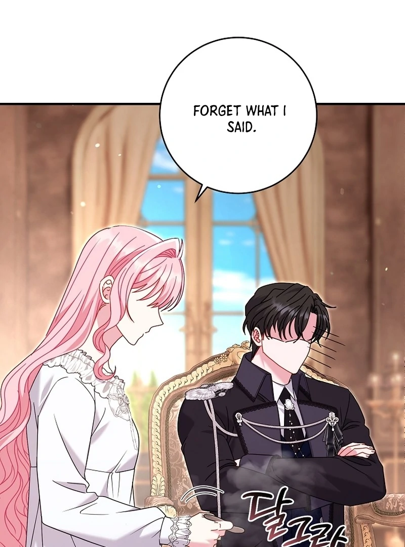 Rather Than The Son, I’ll Take The Father Chapter 46 - Page 8