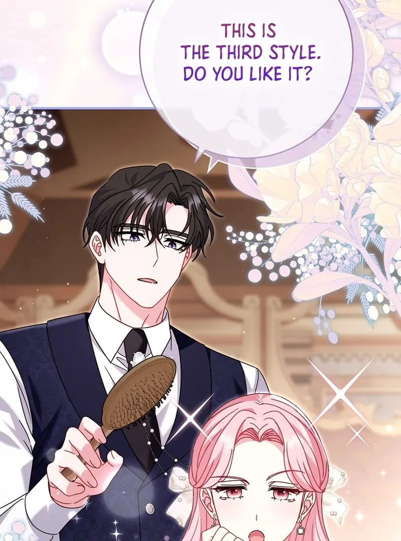 Rather Than The Son, I’ll Take The Father Chapter 46 - Page 81