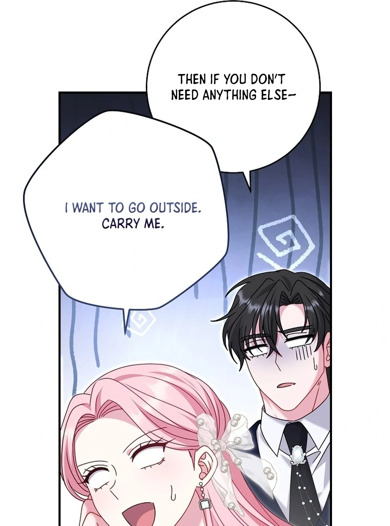 Rather Than The Son, I’ll Take The Father Chapter 46 - Page 85