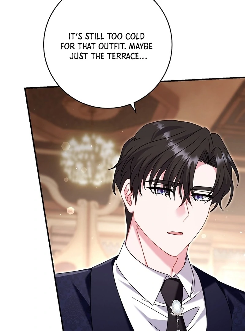 Rather Than The Son, I’ll Take The Father Chapter 46 - Page 87