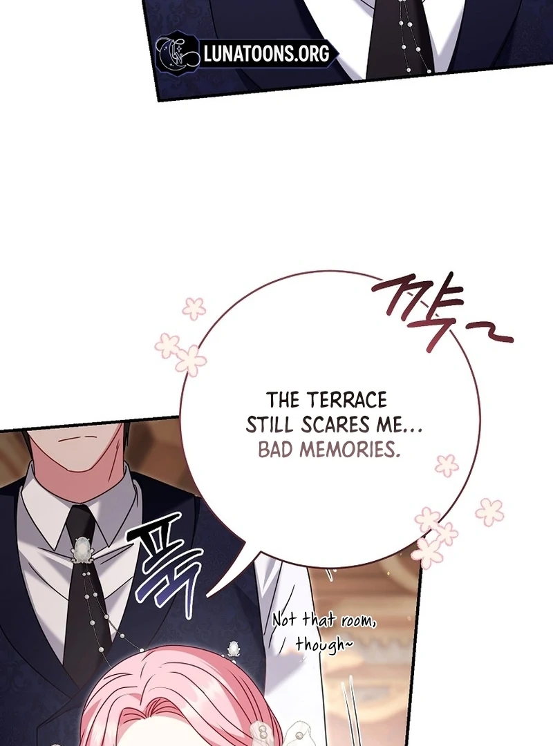 Rather Than The Son, I’ll Take The Father Chapter 46 - Page 88