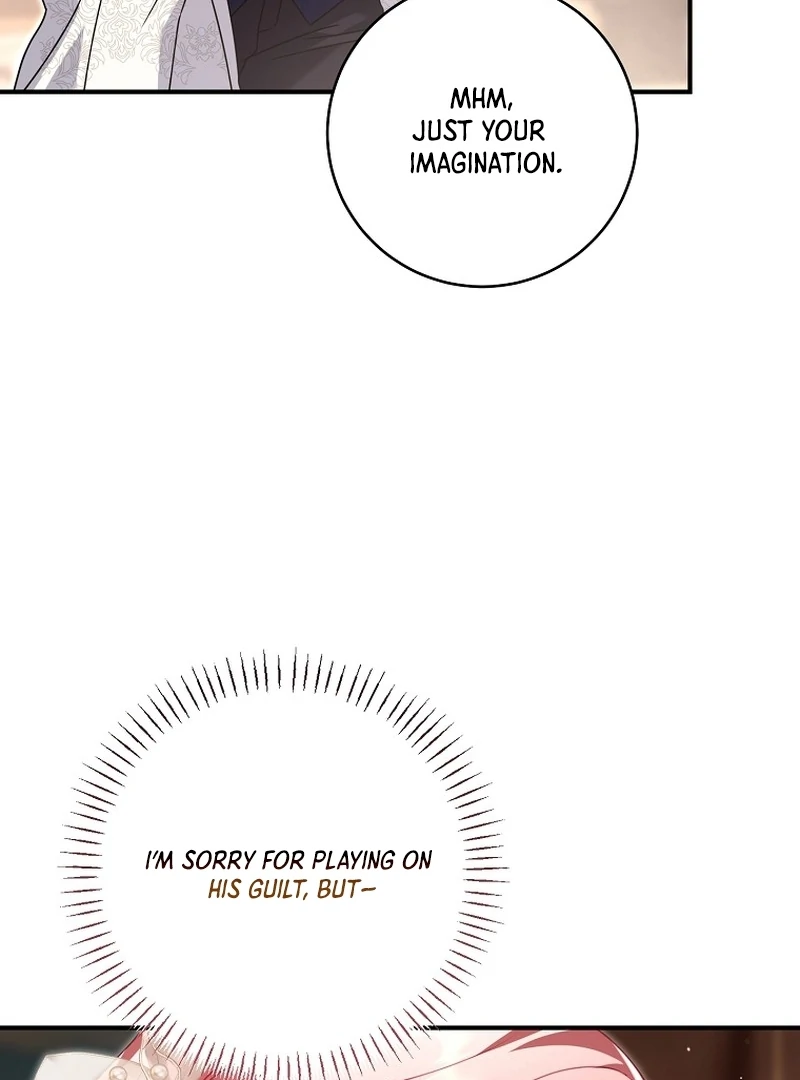 Rather Than The Son, I’ll Take The Father Chapter 46 - Page 92