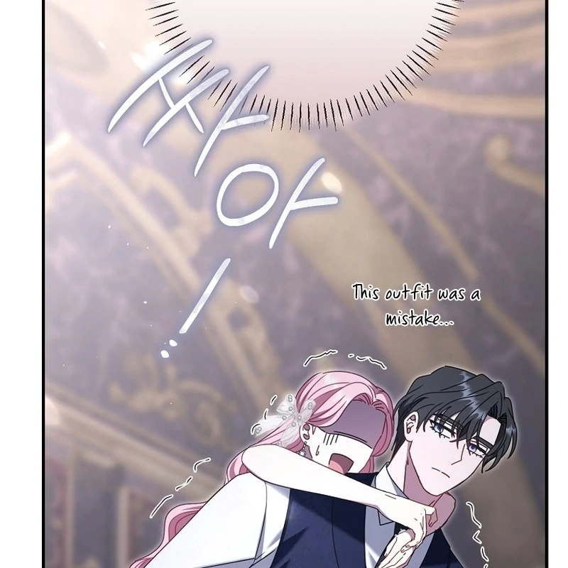 Rather Than The Son, I’ll Take The Father Chapter 46 - Page 97