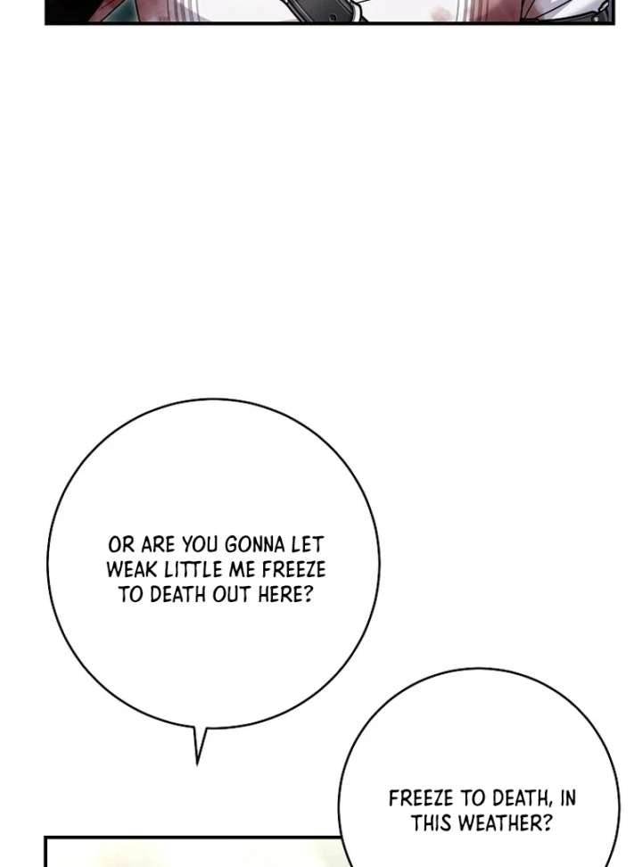 Rather Than The Son, I’ll Take The Father Chapter 47 - Page 117