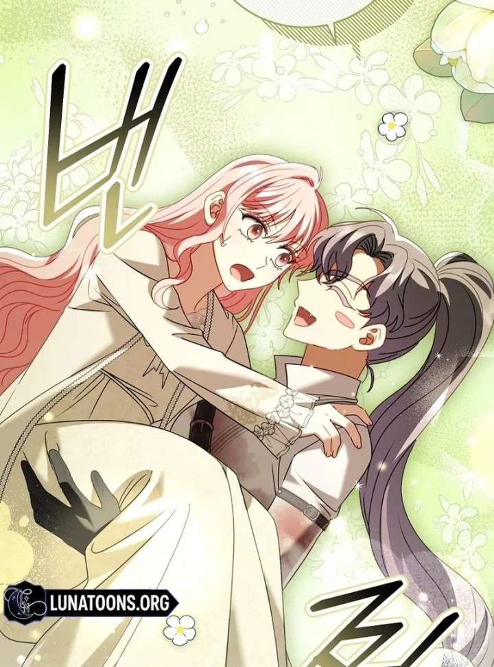 Rather Than The Son, I’ll Take The Father Chapter 47 - Page 122