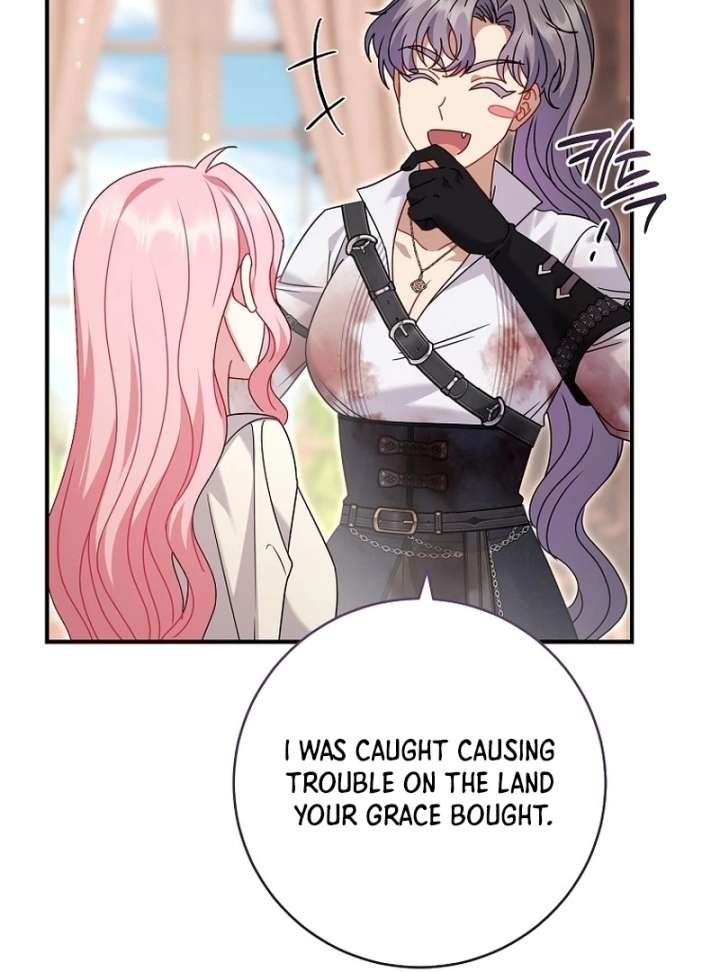 Rather Than The Son, I’ll Take The Father Chapter 47 - Page 145