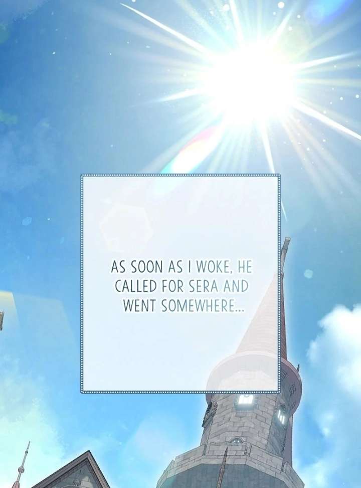 Rather Than The Son, I’ll Take The Father Chapter 47 - Page 3