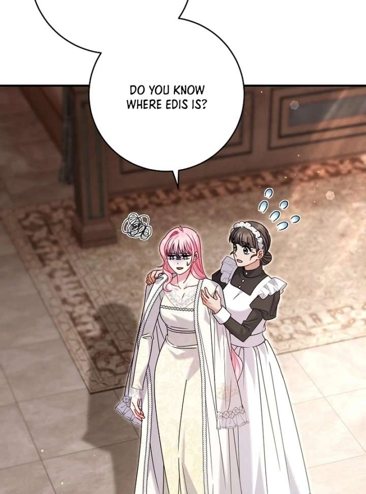 Rather Than The Son, I’ll Take The Father Chapter 47 - Page 31