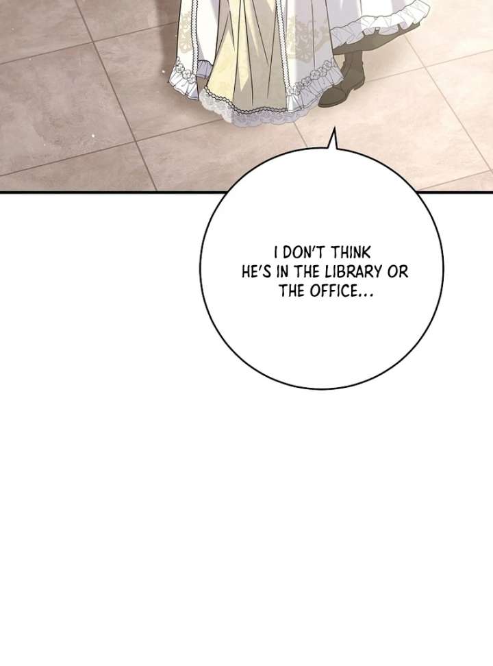 Rather Than The Son, I’ll Take The Father Chapter 47 - Page 32