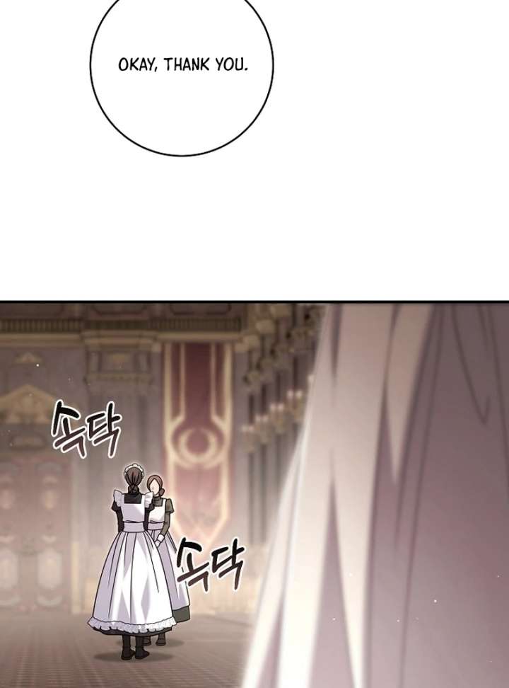 Rather Than The Son, I’ll Take The Father Chapter 47 - Page 36