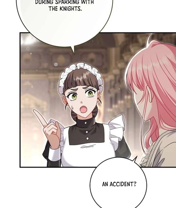 Rather Than The Son, I’ll Take The Father Chapter 47 - Page 41