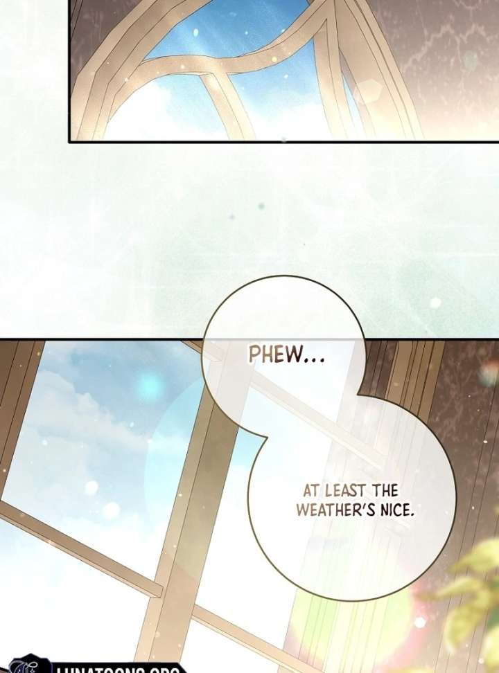 Rather Than The Son, I’ll Take The Father Chapter 47 - Page 50