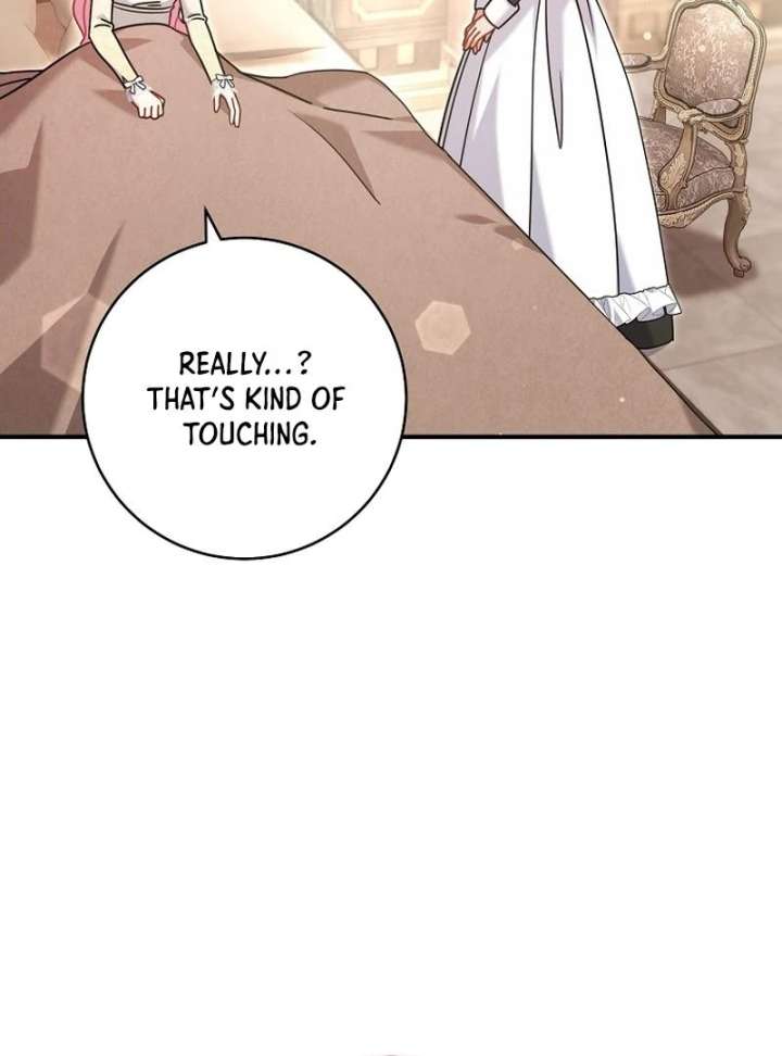 Rather Than The Son, I’ll Take The Father Chapter 47 - Page 8