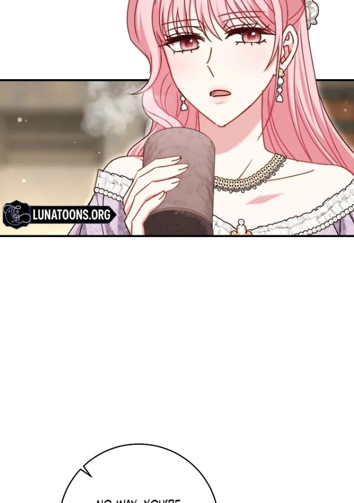 Rather Than The Son, I’ll Take The Father Chapter 48 - Page 113