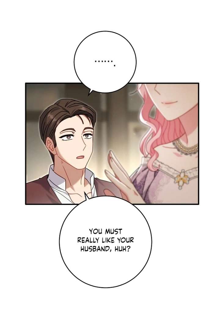 Rather Than The Son, I’ll Take The Father Chapter 48 - Page 120