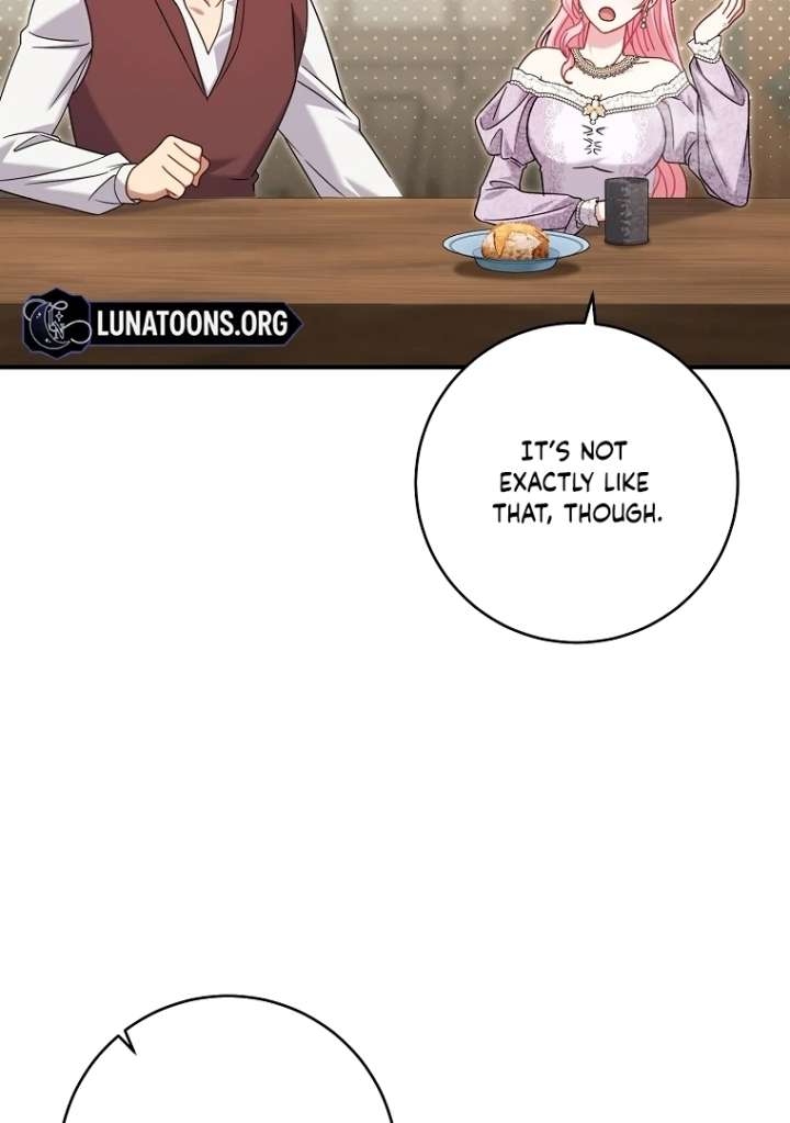 Rather Than The Son, I’ll Take The Father Chapter 48 - Page 122