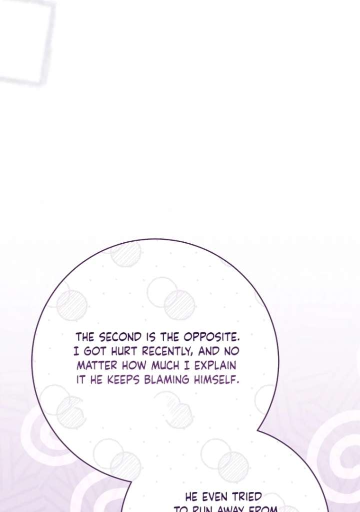 Rather Than The Son, I’ll Take The Father Chapter 48 - Page 126