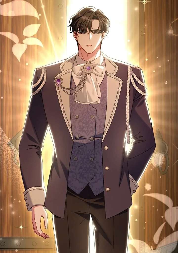 Rather Than The Son, I’ll Take The Father Chapter 48 - Page 136