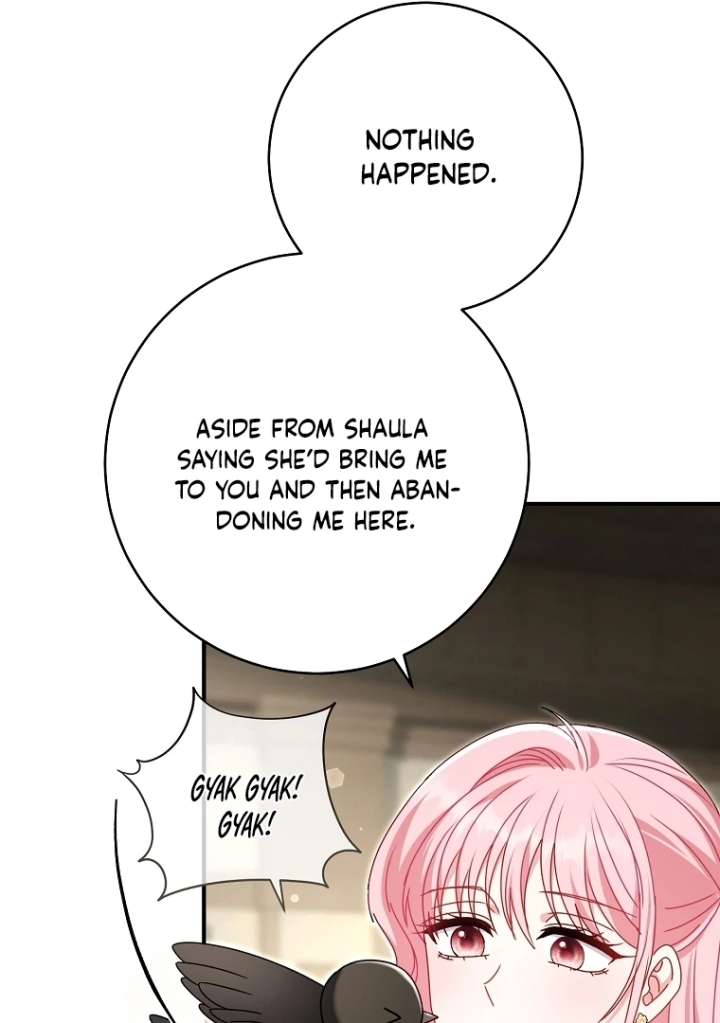 Rather Than The Son, I’ll Take The Father Chapter 48 - Page 147