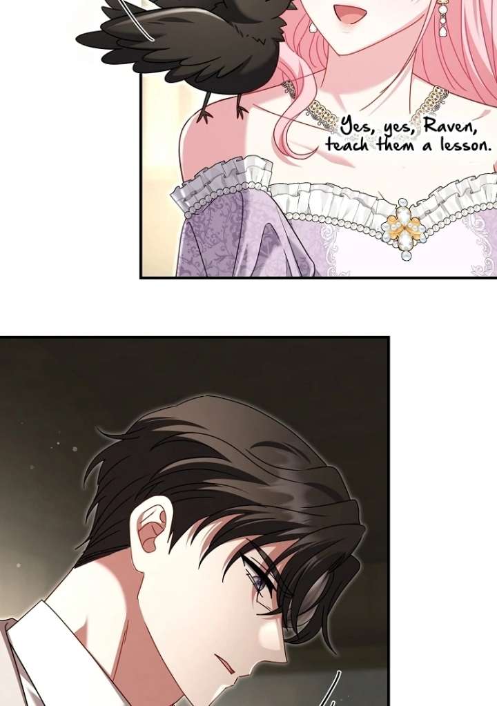 Rather Than The Son, I’ll Take The Father Chapter 48 - Page 148