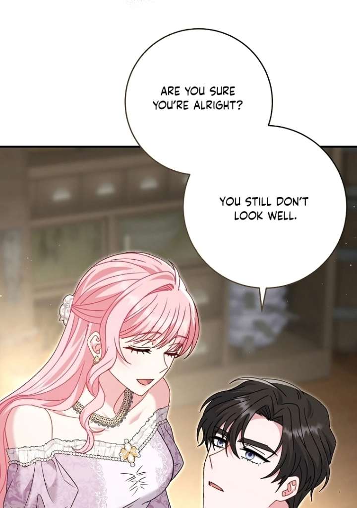 Rather Than The Son, I’ll Take The Father Chapter 48 - Page 158