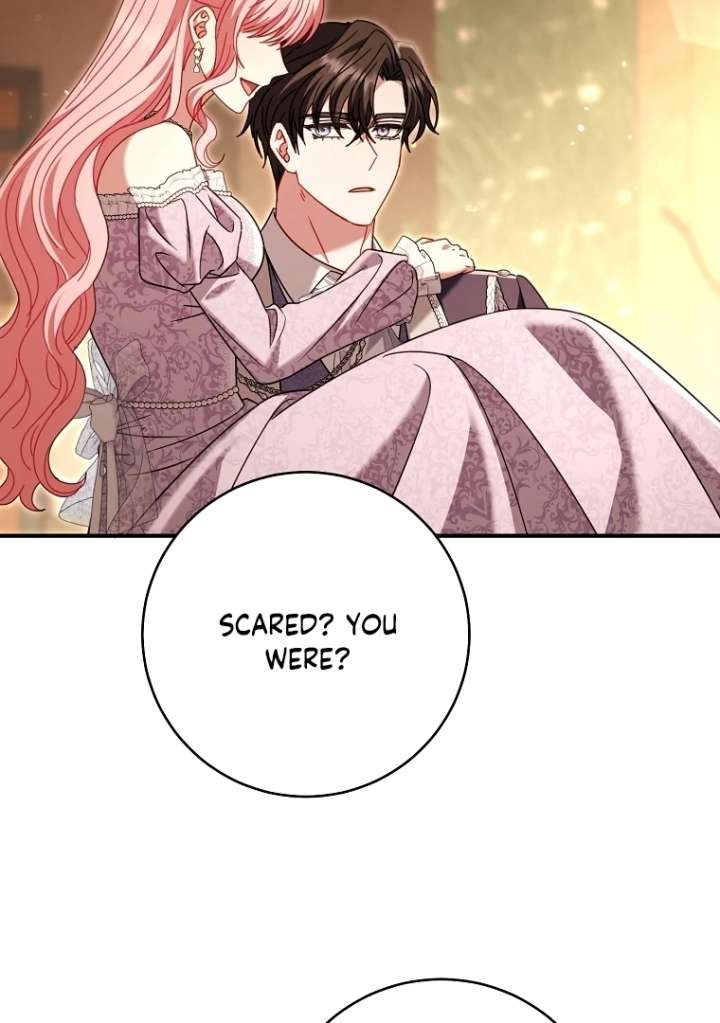 Rather Than The Son, I’ll Take The Father Chapter 48 - Page 167