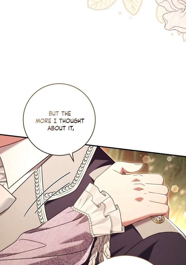 Rather Than The Son, I’ll Take The Father Chapter 48 - Page 171