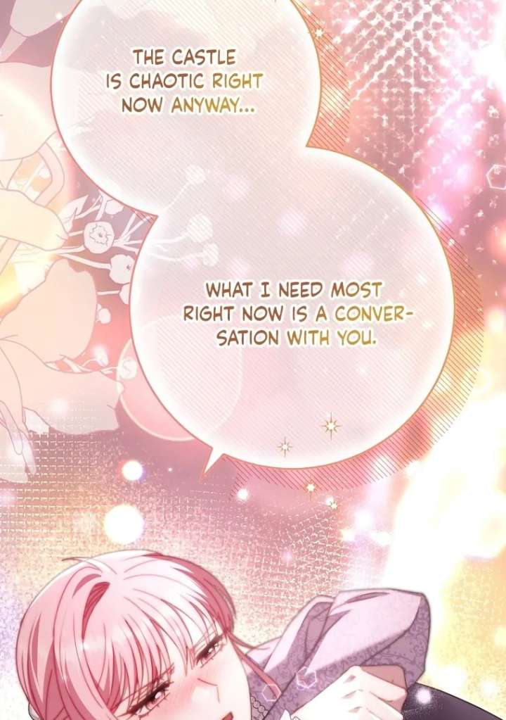 Rather Than The Son, I’ll Take The Father Chapter 48 - Page 178