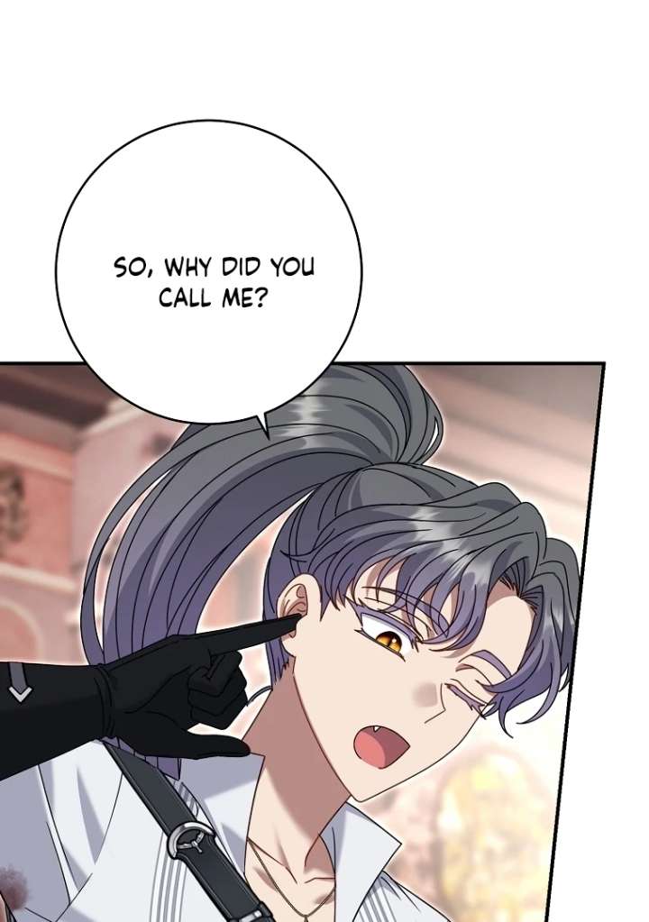 Rather Than The Son, I’ll Take The Father Chapter 48 - Page 26