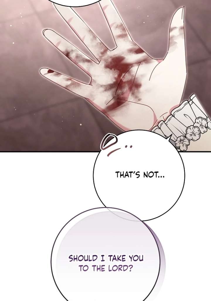 Rather Than The Son, I’ll Take The Father Chapter 48 - Page 32